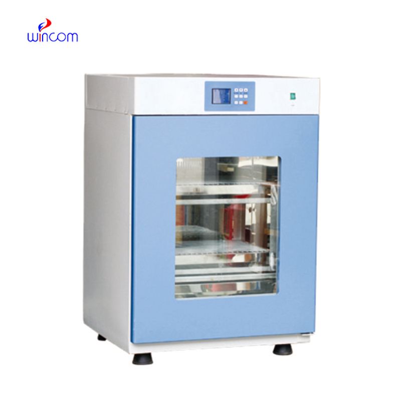 ตู้บ่มเพาะเชื้อแบคทีเรียแบบดิจ - Incubator Co2 Lab บทวิจารณ์และราคา