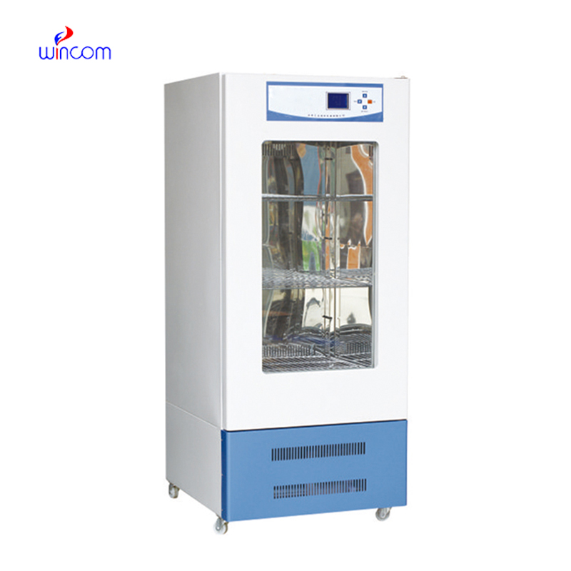 ตู้บ่มเพาะเชื้อแบคทีเรียแบบดิจ - Incubator Co2 Lab บทวิจารณ์และราคา