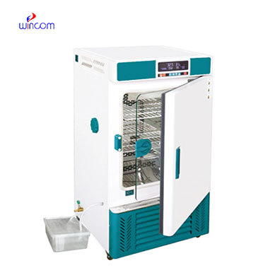 ตู้บ่มเพาะเชื้อแบคทีเรียแบบดิจ - Incubator Co2 Lab บทวิจารณ์และราคา