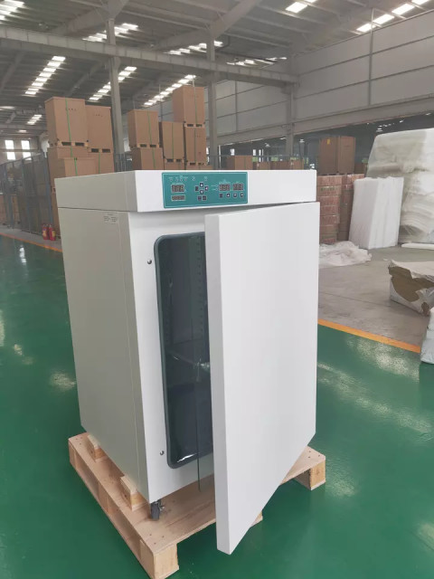 ตู้บ่มเพาะเชื้อแบบดิจิตอลขนาดเ - Incubator Co2 Lab บทวิจารณ์และราคา