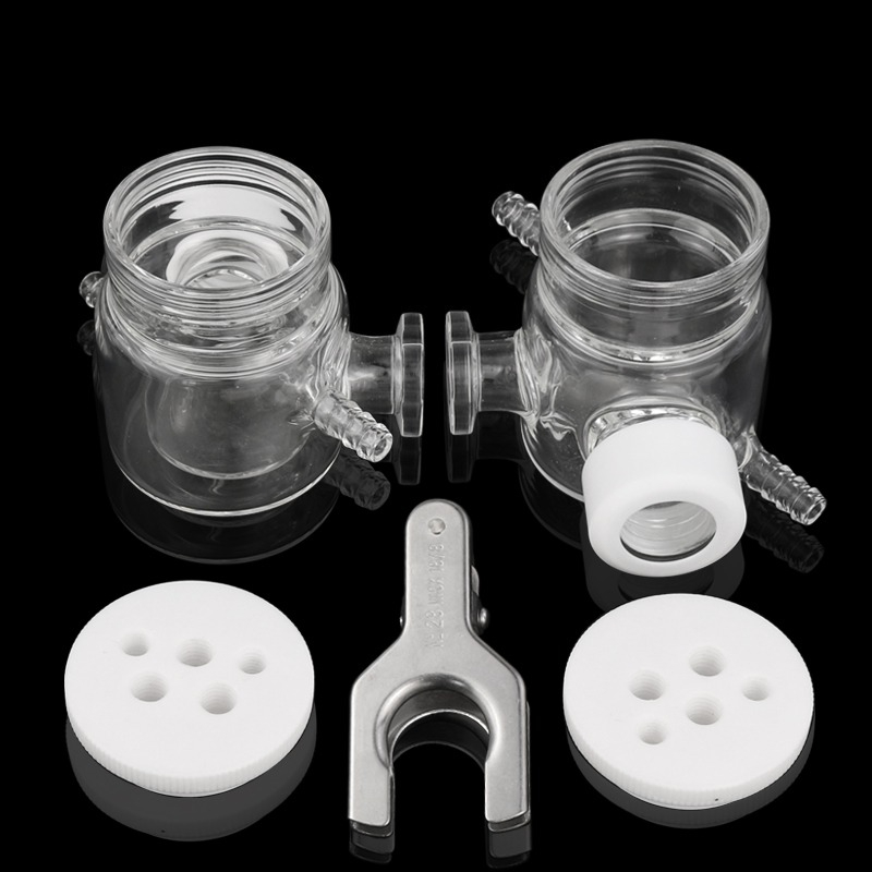 ห้องปฏิบัติการเคมีไฟฟ้า C003-S - Water Bath Laboratory บทวิจารณ์และราคา