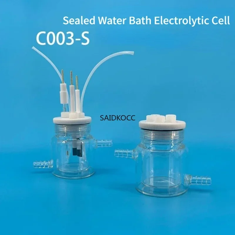 ห้องปฏิบัติการเคมีไฟฟ้า C003-S - Water Bath Laboratory บทวิจารณ์และราคา