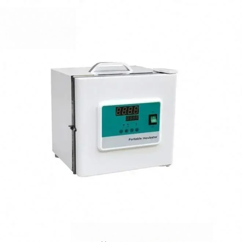 ตู้บ่มเพาะเชื้อแบบพกพาขนาด 9 ล - Incubator Co2 Lab บทวิจารณ์และราคา