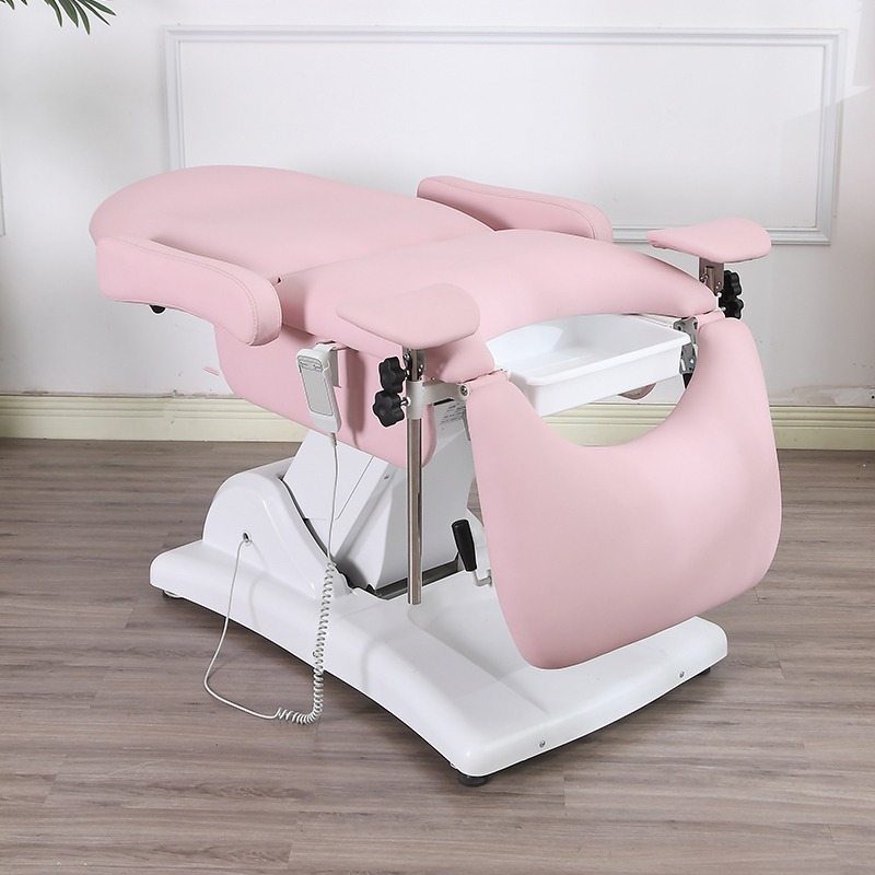 เตียงกายภาพบำบัดไฟฟ้า เตียงตรว - Examination Bed Medical บทวิจารณ์และราคา