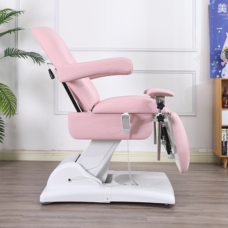 เตียงกายภาพบำบัดไฟฟ้า เตียงตรว - Examination Bed Medical บทวิจารณ์และราคา