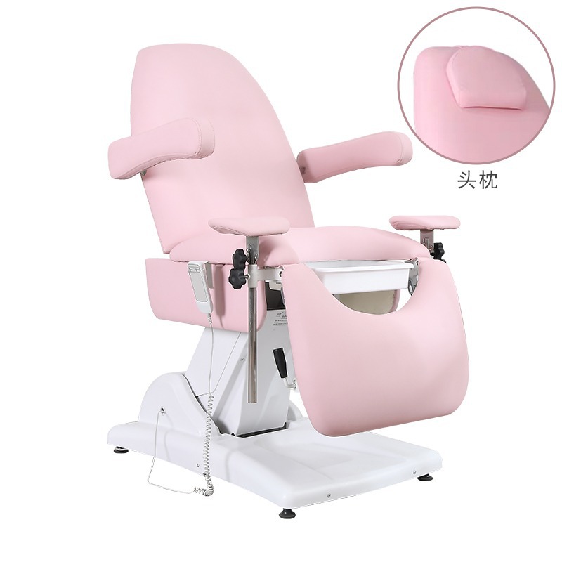 เตียงกายภาพบำบัดไฟฟ้า เตียงตรว - Examination Bed Medical บทวิจารณ์และราคา