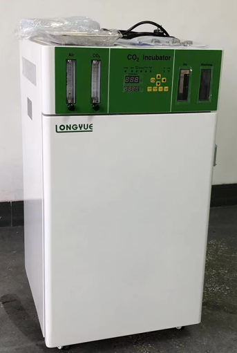ตู้บ่มเพาะเชื้อ CO2 รุ่น WJ-2- - Incubator Co2 Lab บทวิจารณ์และราคา
