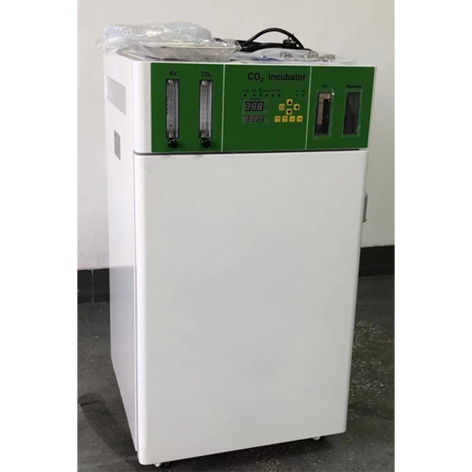 ตู้บ่มเพาะเชื้อ CO2 รุ่น WJ-2- - Incubator Co2 Lab บทวิจารณ์และราคา