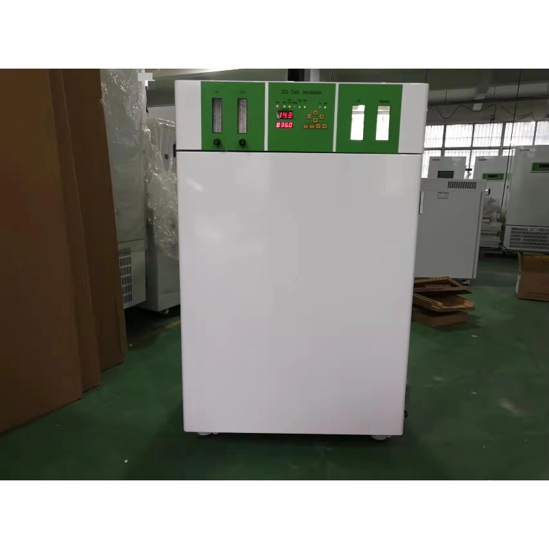 การใช้ตู้บ่มเพาะเชื้อ CO2 ในห้ - Incubator Co2 Lab บทวิจารณ์และราคา
