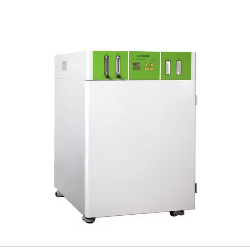 การใช้ตู้บ่มเพาะเชื้อ CO2 ในห้ - Incubator Co2 Lab บทวิจารณ์และราคา