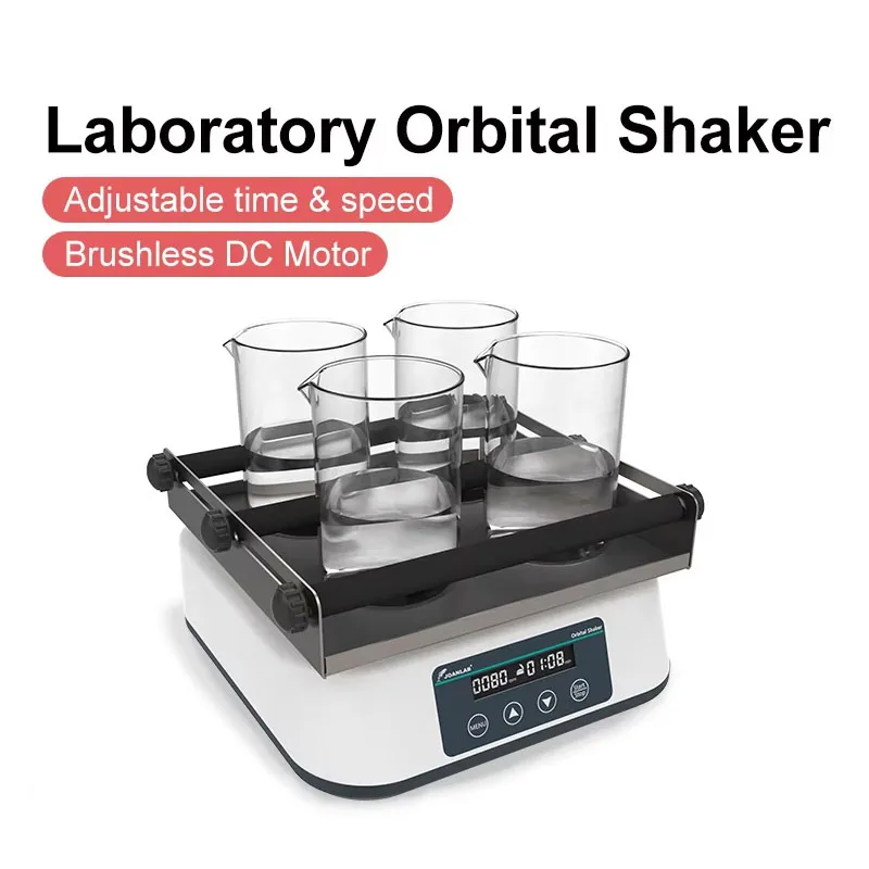 JOANLAB 110/220V Orbital Shake - Water Bath Laboratory บทวิจารณ์และราคา