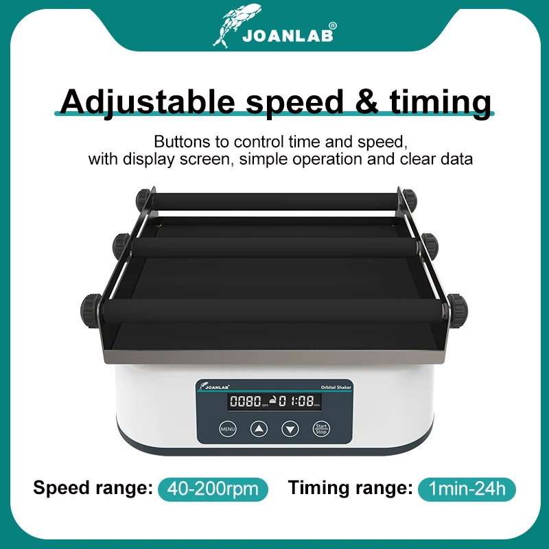 JOANLAB 110/220V Orbital Shake - Water Bath Laboratory บทวิจารณ์และราคา