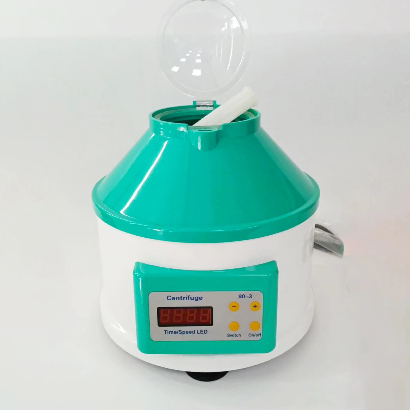 เครื่องปั่นเหวี่ยง PRP แบบตั้ง - Medical Lab Youtube บทวิจารณ์และราคา