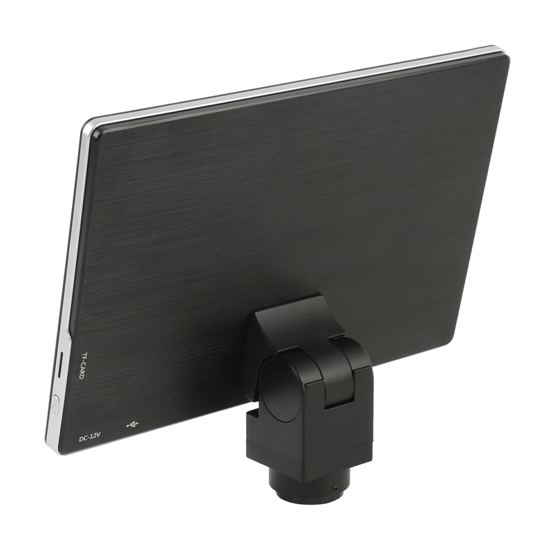 จอแสดงผลดิจิตอล LCD ขนาด 9 นิ้ - Medical Lab Images บทวิจารณ์และราคา