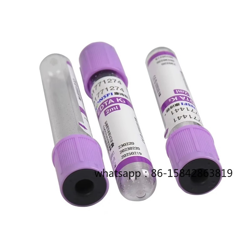 หลอดเก็บเลือดสุญญากาศสำหรับห้อ - Medical Lab Youtube บทวิจารณ์และราคา