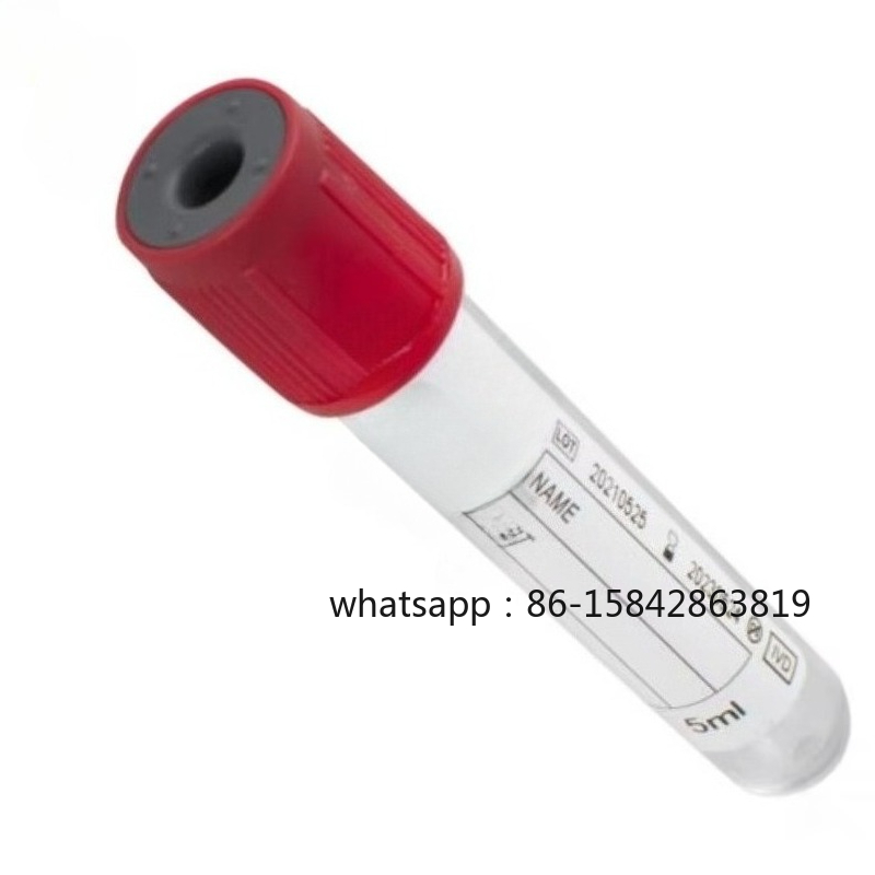 หลอดเก็บเลือดสุญญากาศสำหรับห้อ - Medical Lab Youtube บทวิจารณ์และราคา