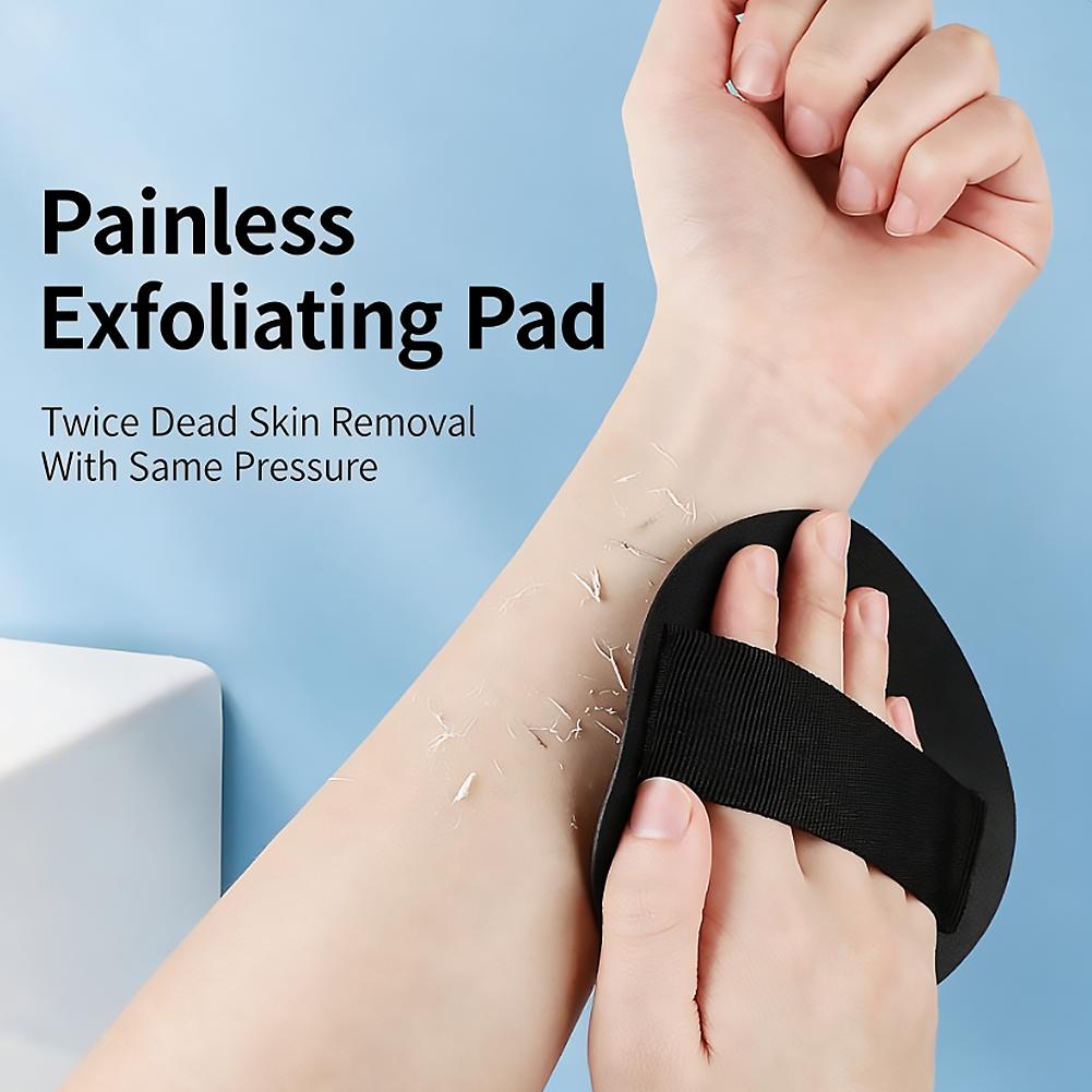 ถุงมืออาบน้ำทรงกลมสีดำ แปรงขัด - Water Bath Laboratory บทวิจารณ์และราคา