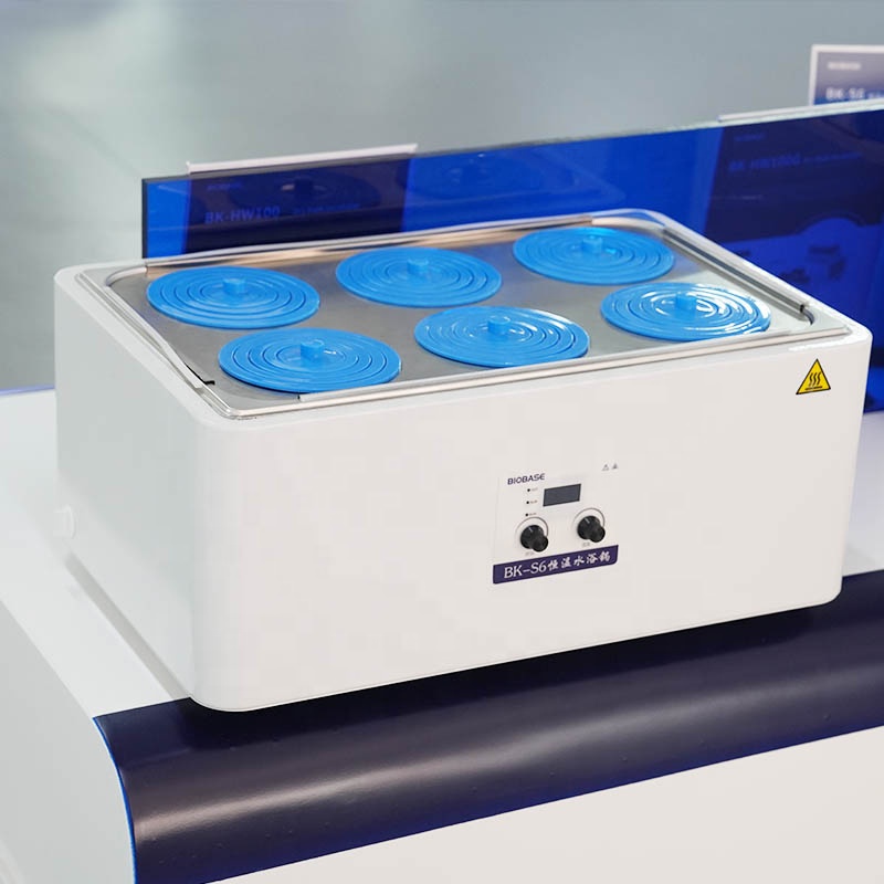 อ่างน้ำควบคุมอุณหภูมิแบบให้ควา - Water Bath Laboratory บทวิจารณ์และราคา