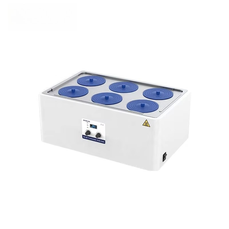 อ่างน้ำควบคุมอุณหภูมิแบบให้ควา - Water Bath Laboratory บทวิจารณ์และราคา