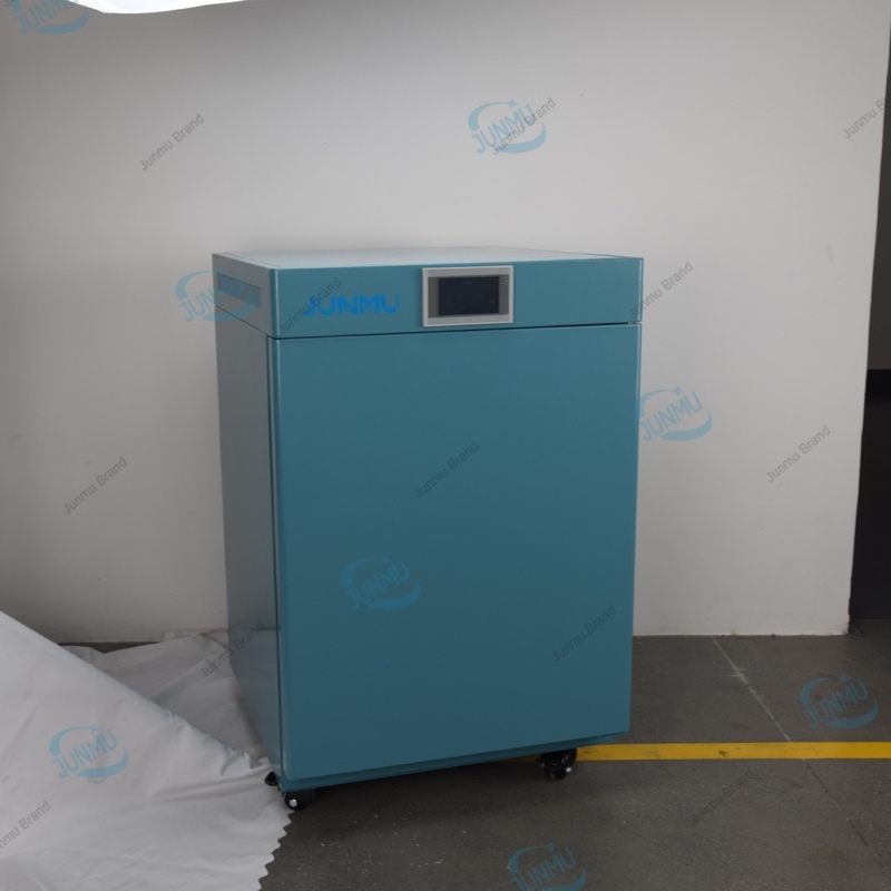 ตู้บ่มเพาะเชื้อคาร์บอนไดออกไซด - Incubator Co2 Lab บทวิจารณ์และราคา