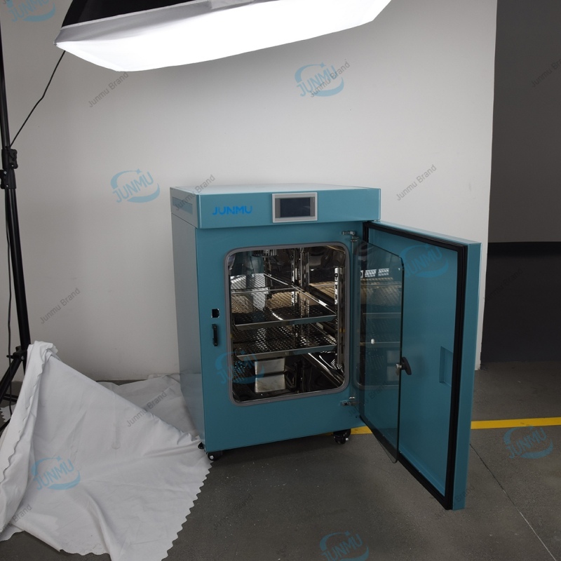 ตู้บ่มเพาะเชื้อคาร์บอนไดออกไซด - Incubator Co2 Lab บทวิจารณ์และราคา