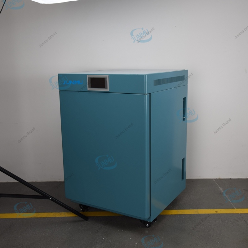 ตู้บ่มเพาะเชื้อคาร์บอนไดออกไซด - Incubator Co2 Lab บทวิจารณ์และราคา