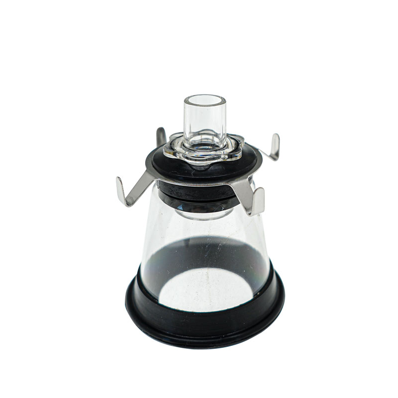 หน้ากากดมยาสลบผ่าตัดสัตว์หน้าก - Oxygen Mask Non-Rebreather บทวิจารณ์และราคา
