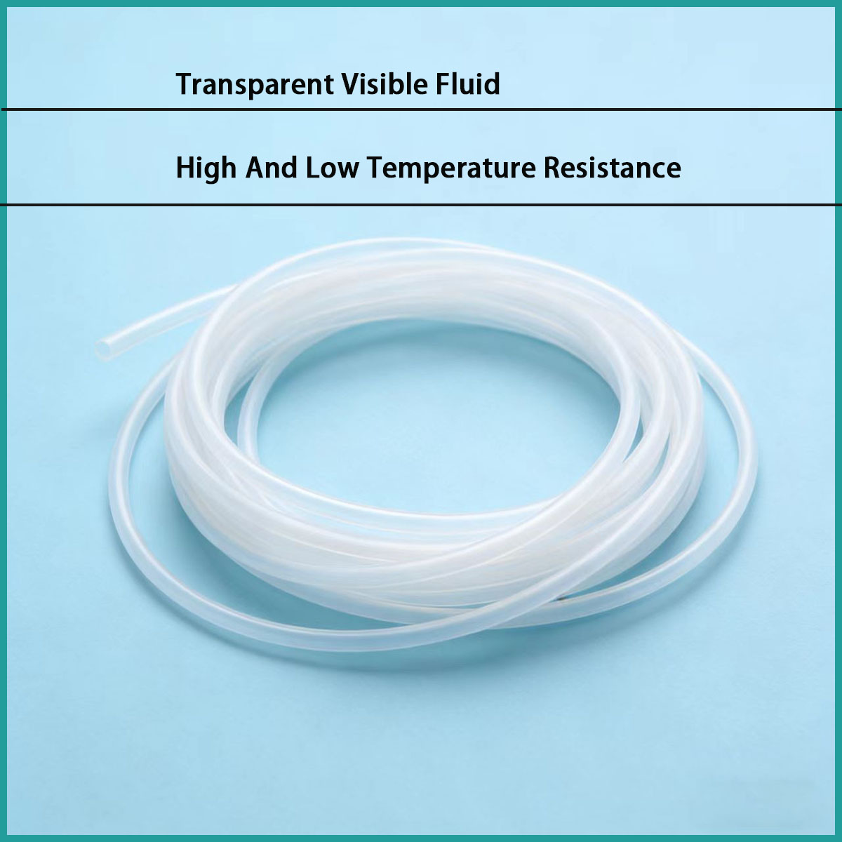 ท่อ PTFE โปร่งใสชนิดละเอียดพิเ - Medical Lab Youtube บทวิจารณ์และราคา