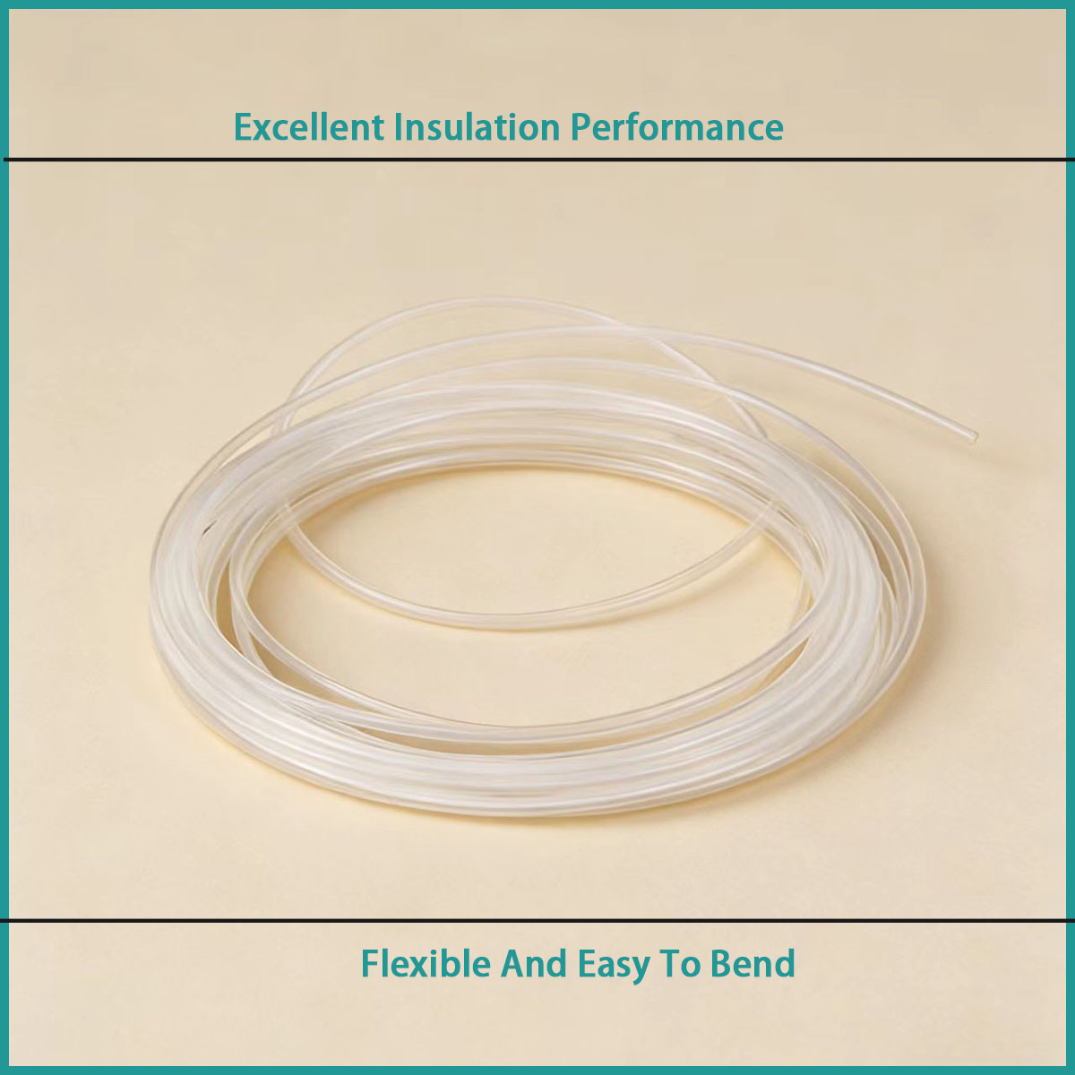 ท่อ PTFE โปร่งใสชนิดละเอียดพิเ - Medical Lab Youtube บทวิจารณ์และราคา