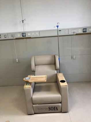 เก้าอี้นั่งให้สารน้ำทางหลอดเลื - Iv Infusion Pole บทวิจารณ์และราคา
