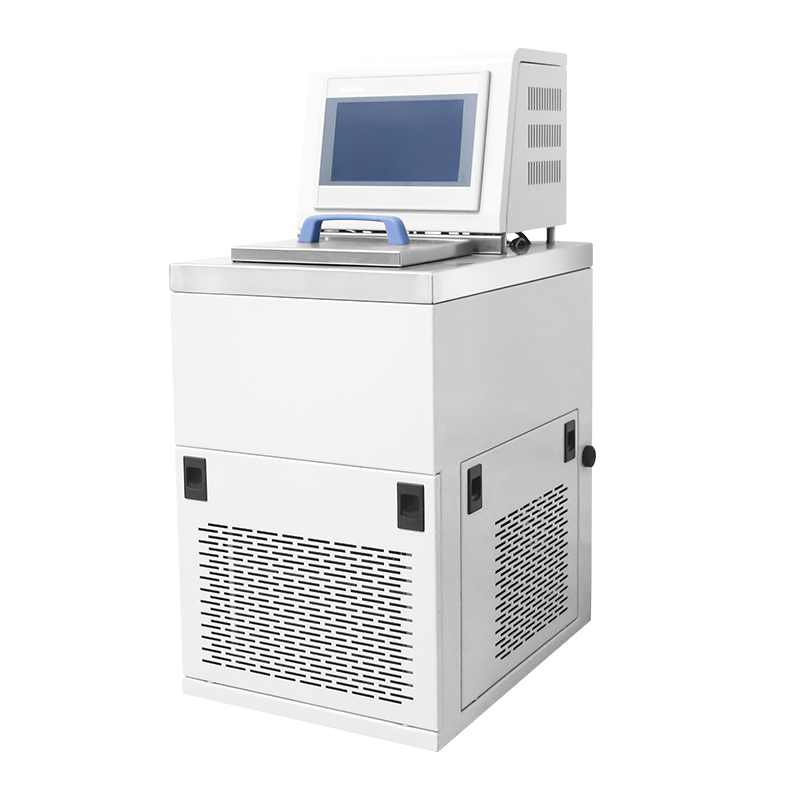 ถังน้ำร้อน-น้ำเย็นแบบหมุนเวียน - Water Bath Laboratory บทวิจารณ์และราคา