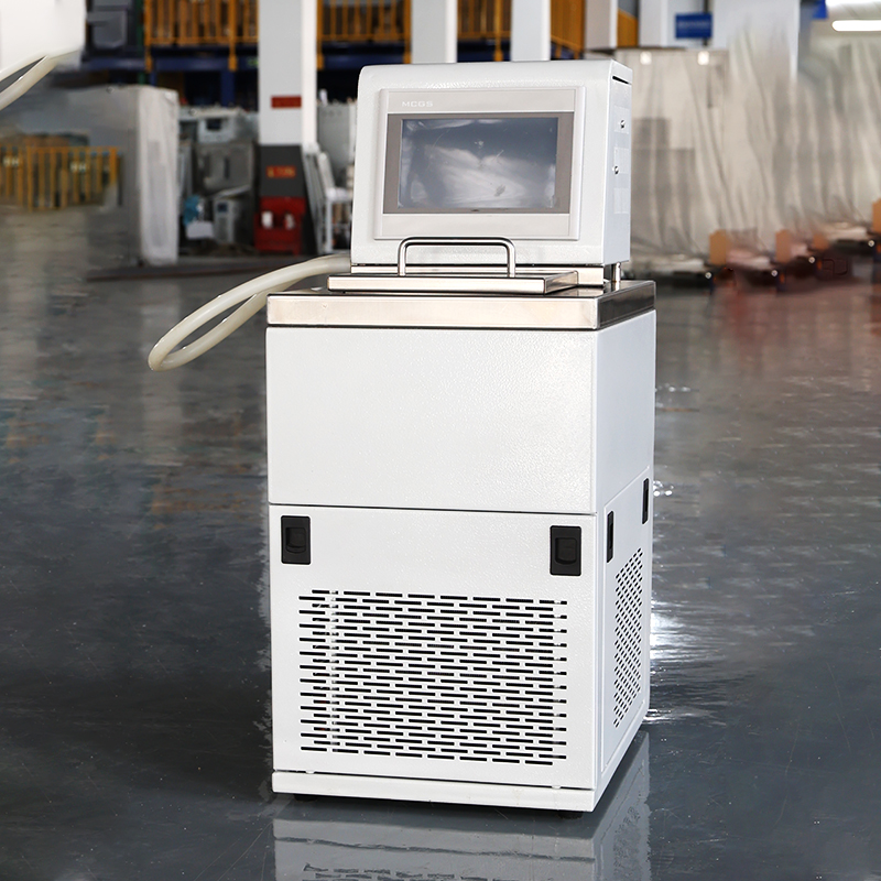 ถังน้ำร้อน-น้ำเย็นแบบหมุนเวียน - Water Bath Laboratory บทวิจารณ์และราคา