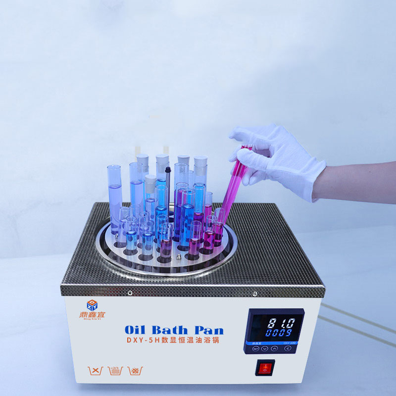 หม้อต้มน้ำมันถังด้านในทำจากสเต - Water Bath Laboratory บทวิจารณ์และราคา