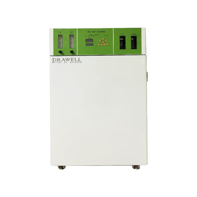 ตู้อบ CO2 อัตโนมัติแบบไฟฟ้าสำห - Incubator Co2 Lab บทวิจารณ์และราคา