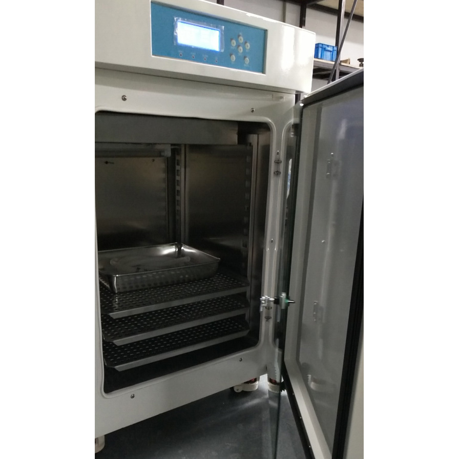ตู้อบ CO2 อัตโนมัติแบบไฟฟ้าสำห - Incubator Co2 Lab บทวิจารณ์และราคา