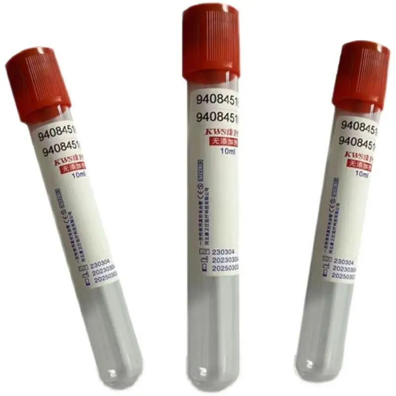 100pcs สูญญากาศทางการแพทย์เลือ - Medical Lab Youtube บทวิจารณ์และราคา
